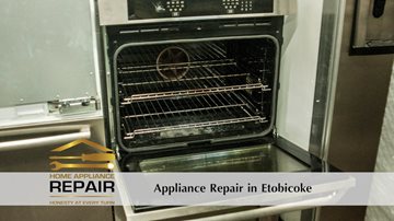 Appliance Repair Services in Etobicoke appliancerepairetobicoke