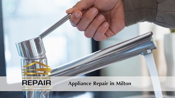 Appliance Repair Services in Milton appliancerepairmilton