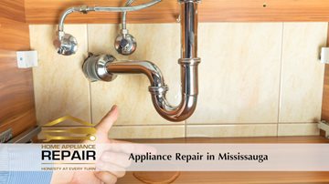 Learn About Getting Appliance Repair in Mississauga appliancerepairmississauga