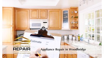 Appliance Repair Services for Woodbridge Homes appliancerepairwoodbridge