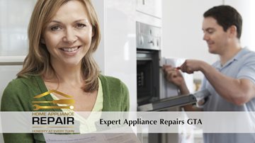 Expert Appliance Repairs GTA expertappliancerepairsgta