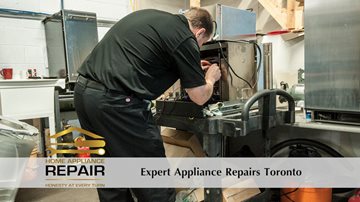 Expert Appliance Repairs Toronto expertappliancerepairstoronto