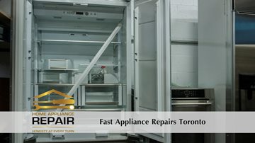 Fast Appliance Repairs Toronto fastappliancerepairstoronto
