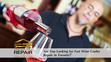 How to Find Fast Wine Cooler Repair in Toronto fastwinecoolerrepairtoronto