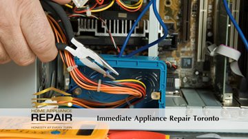 Immediate Appliance Repair Toronto immediateappliancerepairtoronto