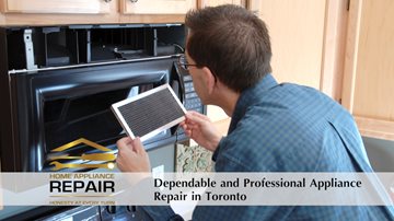 Professional Appliance Repair in Toronto for Dishwashers professionalappliancerepairtoronto