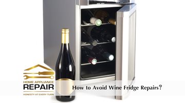 Avoid Wine Fridge Repairs with these Maintenance Tips winefridgerepairs